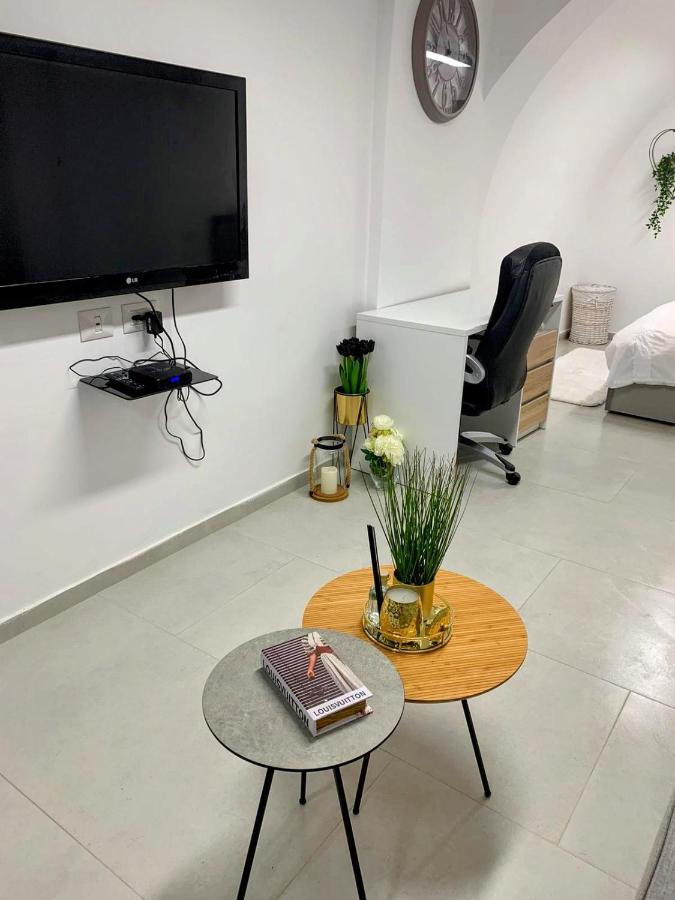 Jaffa 17 - Urban Loft Appartamento