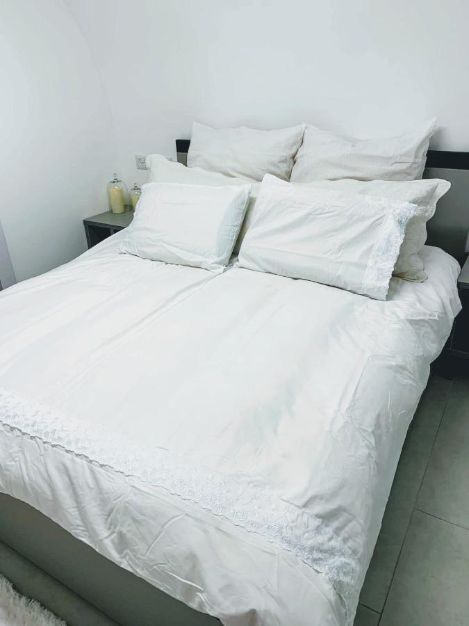 Appartamento Jaffa 17 - Urban Loft Gerusalemme