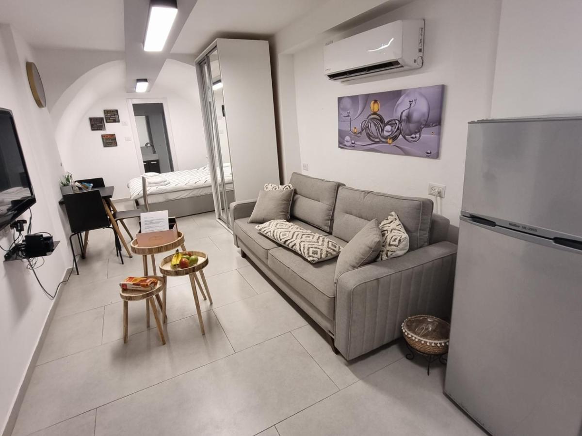 Appartamento Jaffa 17 - Urban Loft