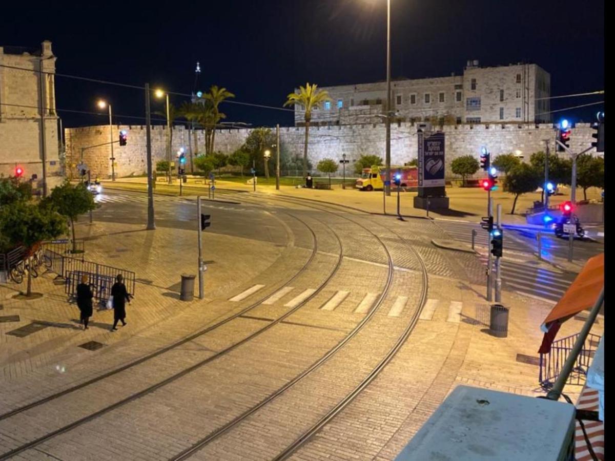 Jaffa 17 - Urban Loft * Gerusalemme