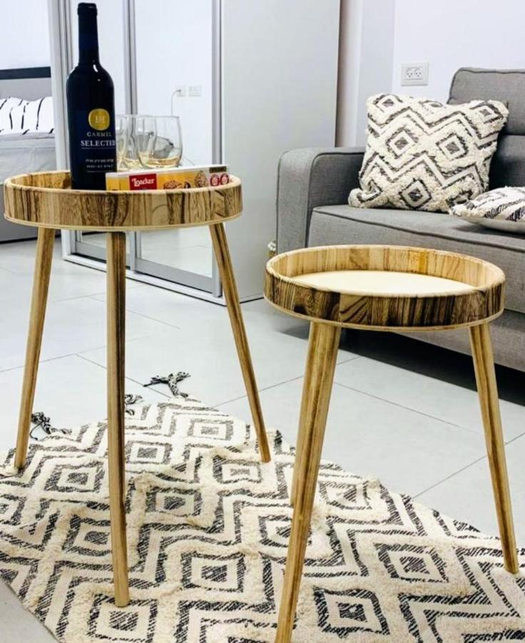 Appartamento Jaffa 17 - Urban Loft Gerusalemme
